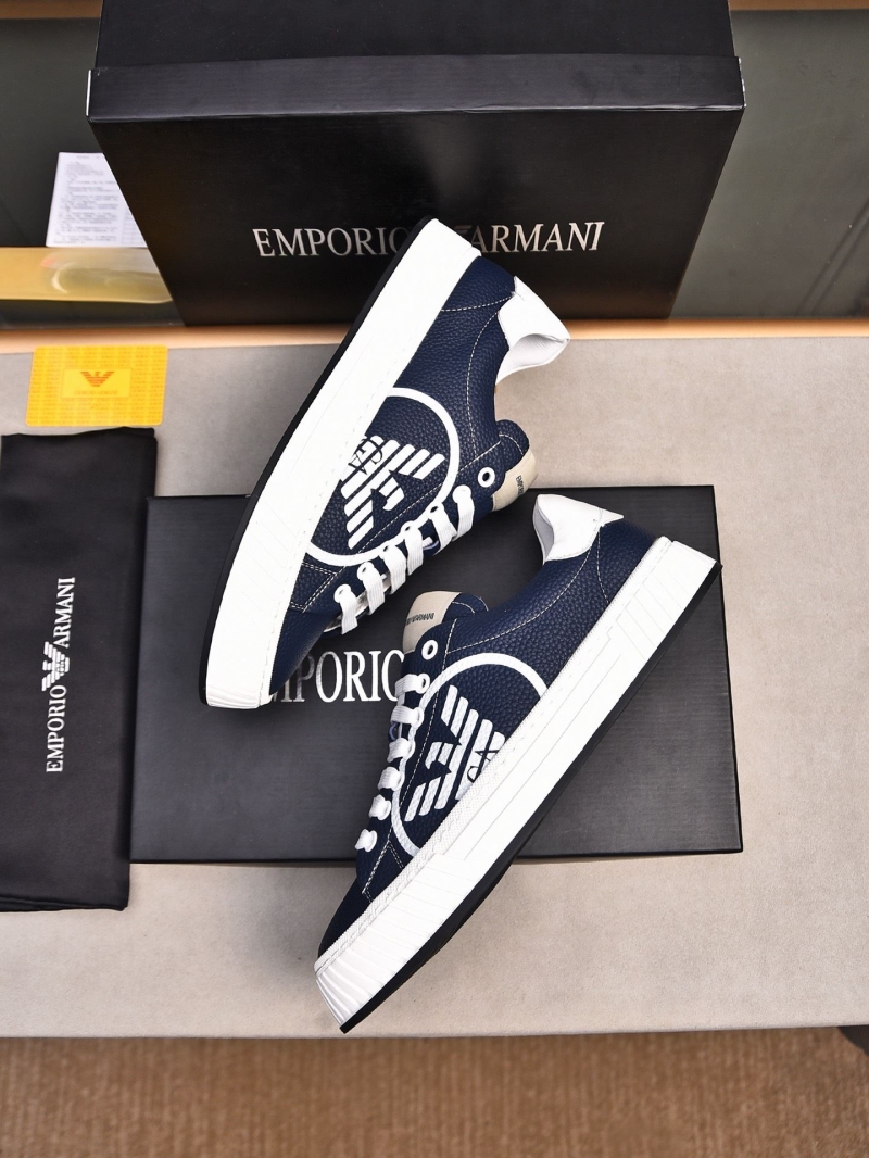 Armani Sneakers